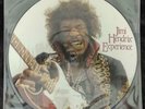 Jimi Hendrix Experience - Limited Edition - Picture Disc - 1989 - Vinyl - 45 RPM