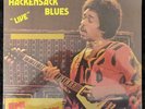 Jimi Hendrix - Hackensack Blues - 1981 - Vinyl - SEALED - LP - Canadian Pressing