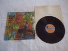 HOWLIN' WOLF-MESSAGE TO THE YOUNG 1971 CHESS RECORDS LP CH-50002 VG+-EXC. VG+