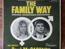 Paul McCartney The Family Way LP 1967 STEREO SKL4847