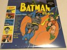 BATMAN AND ROBIN Vinyl LP - NEW - SEALED