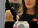 FRANCOISE HARDY-1964 VINTAGE FRENCH EP-PAS GENTILE (BAD BOY) w JIMMY PAGE? VG+