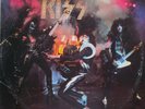 Kiss ?Alive  Vinyl 2 x LP Australia Early 1975 Reissue Record