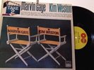 1966 orig MARVIN GAYE Kim Weston Take 2 Tamla TM 270 MONO It takes two PLAYS EX