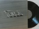 FAUST?RETURN OF A LEGEND: MUNIC & ELSEWHERE?RR-25 UK 1986 LP?vinyl=EX cover=EX