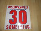 Carter The Unstoppable Sex Machine 30 Something Vinyl LP