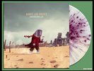 HANDS LIKE HOUSES Ground Dweller LP on SPLATTER VINYL New SEALED /500