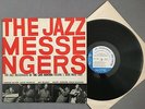 The Jazz Messengers at The Cafe Bohemia Blue Note BLP 1507 Lexington Ave Ear
