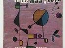 Original pressing Miles Davis And The Modern Jazz Giants ?- The Man I Love 15003