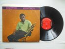 From 1958: MILES DAVIS- MILESTONES CL 1193 6 Eye Mono: Coltrane, Garland.... VG+