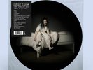 Billie Eilish - When We All Fall Asleep, Where Do We Go? Spotify Picture Vinyl