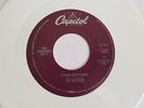 BEATLES A HARD DAYS NIGHT / THINGS WE SAID TODAY USA  JUKEBOX Coloured  vinyl 7