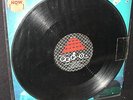 SEALED  DEVO LIVE RARE EP LP - CLEAR PLASTIC COVER PUNK ORIGINAL 1ST PRESSING