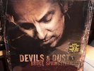Bruce Springsteen Devils & Dust First pressing vinyl 2 LPs