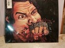 ANTHRAX - FISTFUL OF METAL LP  1984 MEGAFORCE MRI 169 nm shrink wrap