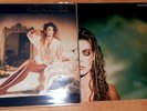 Sandra Paintings In Yellow LP Schallplatte + Hiroshima Maxi