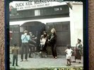 Creedence Clearwater Revival Reel to Reel Willy and the Poorboys