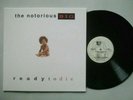The notorious big ready to die vinyl lp  rare biggie 2pac rap hip hop snoop dre