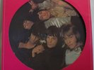 ROLLING STONES - Orig French Picture Disc LP on Decca - Mick Jagger Bill Wyman