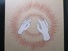 Godspeed You Black Emperor  - Lift Your Skinny Fists LP Mint- cst012 1st Canada