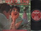 Flo Sandon's Fierro Quartetto Radar Murolo etc. etc.  - Week end