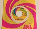 The Osmond Brothers / Early UNI recording  / I Can't Stop & Flower Music / MINT