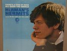 Herman's Hermits sealed vinyl LP cutou There's A Kind Of Hush All Over The World