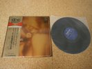 Michel Clement   4 Channel Latest Screen Themes/ Japan CD-4 Quadraphonic LP OBI