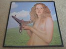 BLIND FAITH - Same - UK 1st Press LP - 583059 - A1/B1 - VG+ Condition