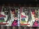 Rob Zombie Rare Signed Limited Edition Electric Warlock Vinyl LP Record 3D Cover