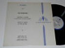 FELIX MENDELSSOHN Franco Gulli NM Enrica Cavallo Pierluigi Urbini MHS OR 359