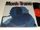 Thelonious MONK & John COLTRANE TRANE NM- Milestone M-47011 Art Blakey 2 LPS