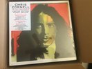 Chris Cornell Limited Edition Super Deluxe Box Set