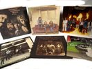 Vintage 70's & 80's Vinyl LP CCR Crosby Stills and Nash Lynard Skynard (710)
