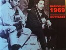 Bob Dylan Johnny Cash-Nashville 1969-Nashville Tapes-'69 RECORDINGS-NEW LP