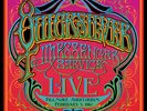 Fillmore Auditorium - February 5 1967 - Vinyl Quicksilver Messenger Service - Ro