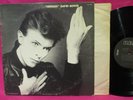 David Bowie 'Heroes' LP
