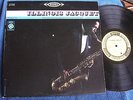 Illinois Jacquet/self-titled/Epic Stereorama BA 17033/MINT-