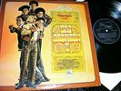 JACKSON 5 / Michael Jackson  -    Diana Ross Presents..... RARE 1970 UK DEBUT LP