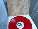 COIL     original red Vinyl 12