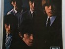 ROLLING STONES No. 2 - Original UK Unboxed Mono LP - Blind Man Decca LK 4661