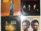 Miriam Makeba, 4 Vinyl Record Lot, All LP, All US 1st Press Marabi Afropop Jazz