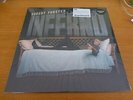 robert forster inferno SILVER VINYL SEALED 2019 only 200 made  GO-BETWEENS