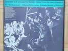 B594 RYUTARO HATTORI FOLK SONGS OF JAPAN 2 x LP FOLKWAYS RECORDS