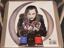 Eat The Elephant Red/Blue By A Perfect Circle Limited Edition Colored Vinyl NEW