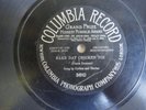 Early Columbia Record Grand Prize-No.3610-Bake Dat Chicken-One Sided 78 RPM 1906