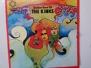 THE KINKS ORIGINAL VINYL ALBUM