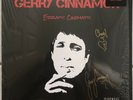 Gerry Cinnamon Erratic Cinematic Signed Limited Edition Red Vinyl