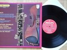 E480 GRUMIAUX TOYODA HOLLIGER BACH & VIVALDI CONCERTOS PHILIPS STEREO