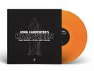 Halloween Limited Orange Vinyl LP Nine Inch Nails Reznor Ross NIN *IN HAND*